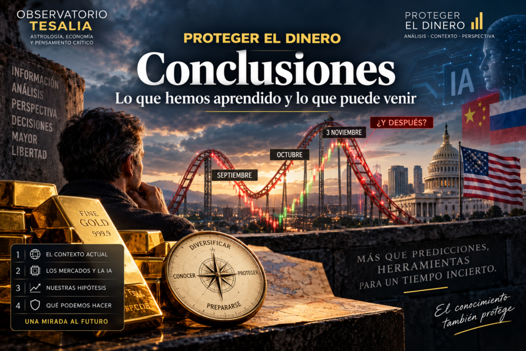 Proteger el dinero V: nuestras conclusiones ante lo que viene chatgpt image 16 sept 2026, 10 53 43