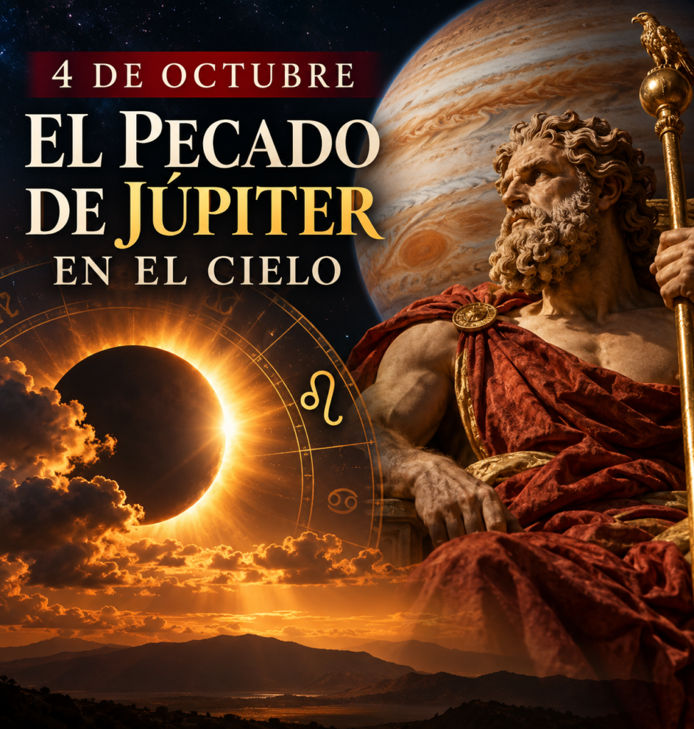 4 de octubre: EL PECADO DE JÚPITER EN EL CIELO chatgpt image 30 sept 2026, 05 56 43